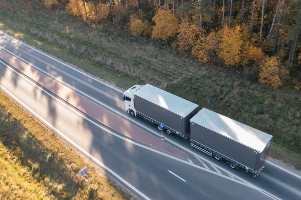 Transport og logistik i Danmark og Europa