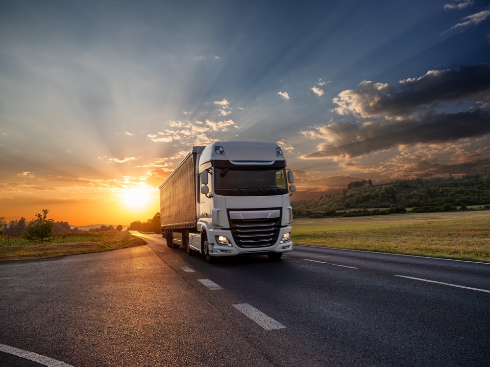 Transportfirma med fleksible løsninger